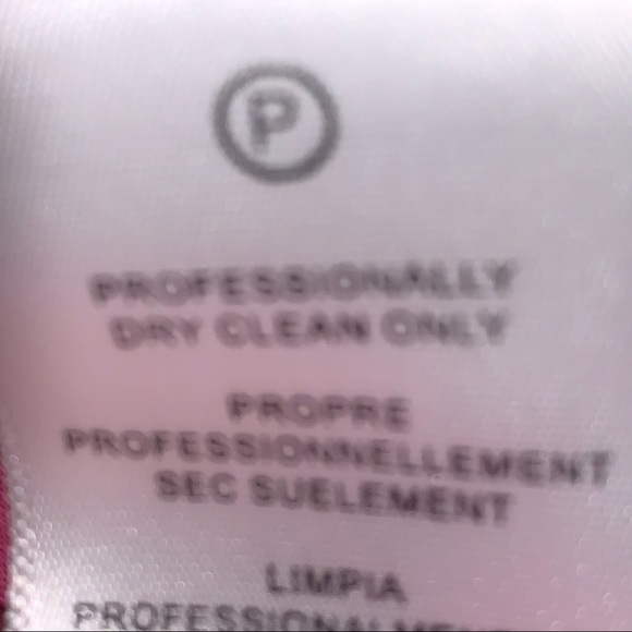 Anthropologie Large Floral Beaded Babydoll Blouse - Picture 10 of 12